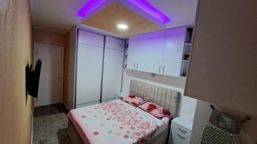 Angel's Apartment