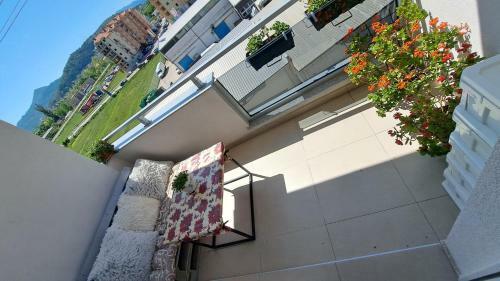 Angel's Apartment