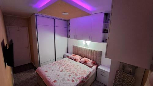 Angel's Apartment
