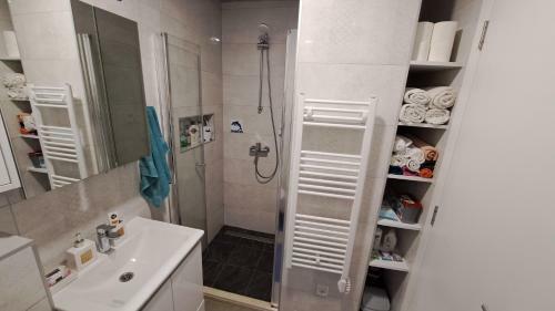 Angel's Apartment
