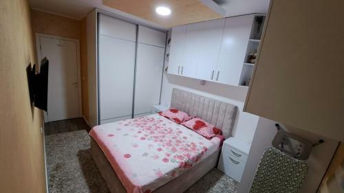 Angel's Apartment