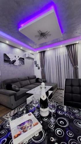 Angel's Apartment