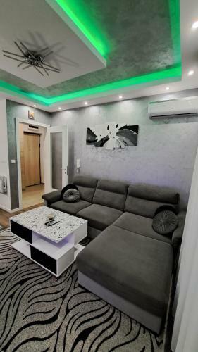 Angel's Apartment