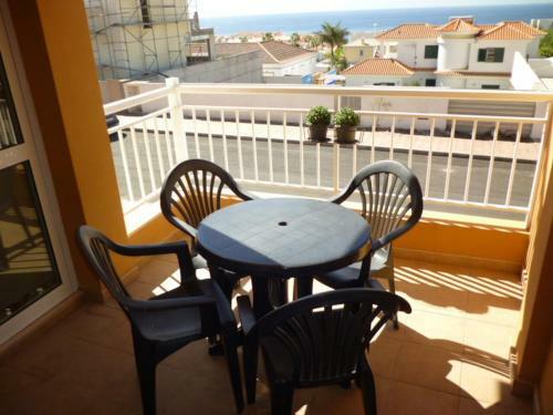 Sunset - 2 Bedroom Apartment