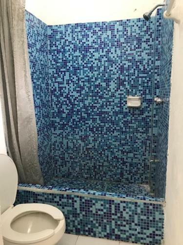 Apartamento Precioso Loft En El Coraz�n de Cozumel