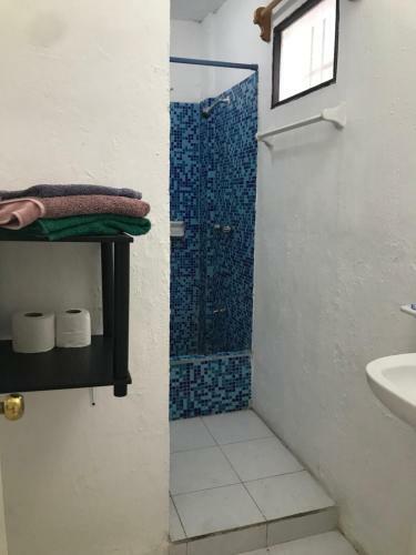 Apartamento Precioso Loft En El Coraz�n de Cozumel
