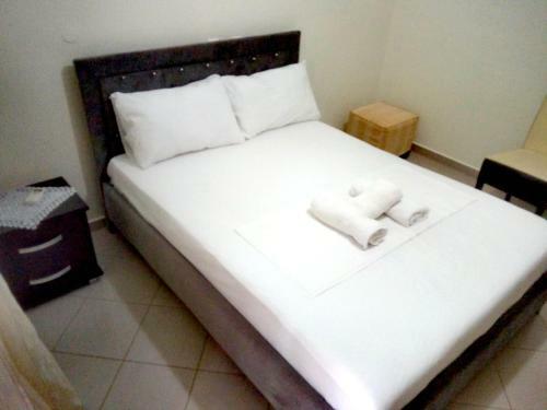 Hostal Tilis Guesthouse