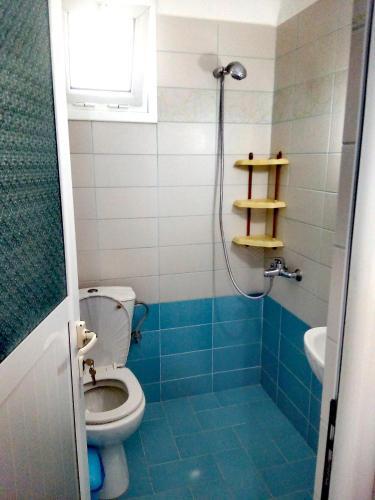 Hostal Tilis Guesthouse