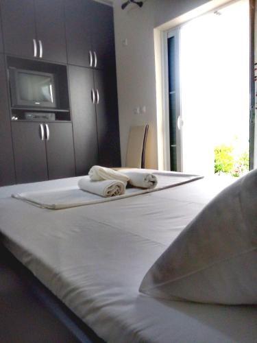 Hostal Tilis Guesthouse