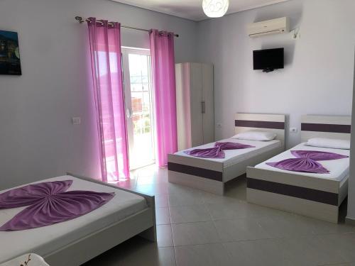 Lodge Gb Rooms