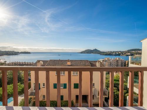 Apartment Le Grand Pavois