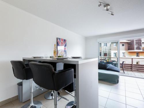 Apartment Rive Nature-1