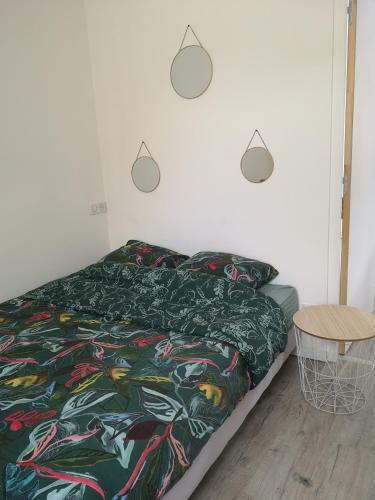 Apartamento T3 Avec Salle de Bain Privative Par Chambre