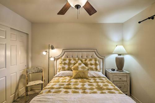 Idyllic Yuma Home With Mtn Views - Near Golfing
