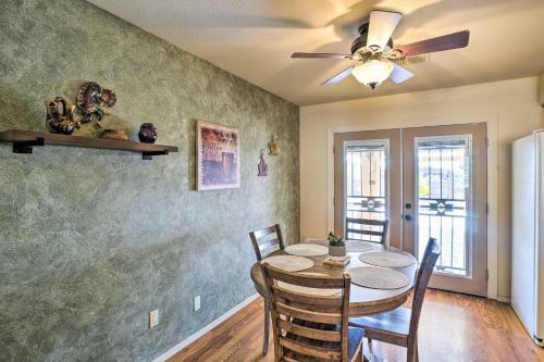 Idyllic Yuma Home With Mtn Views - Near Golfing