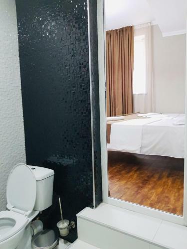 Hotel Kessane