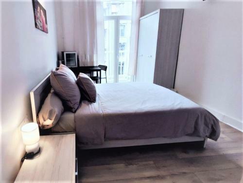 Artiste Hotel