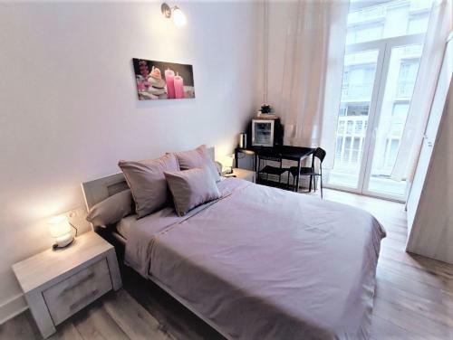 Artiste Hotel