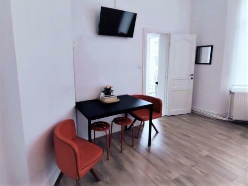Artiste Hotel