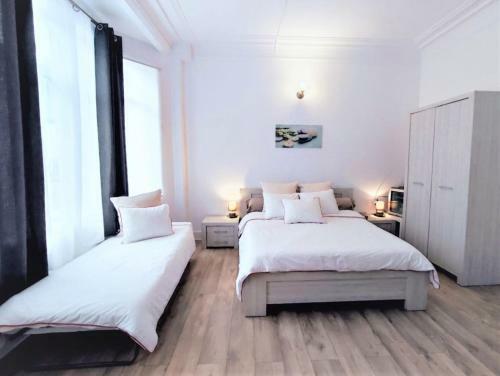 Artiste Hotel
