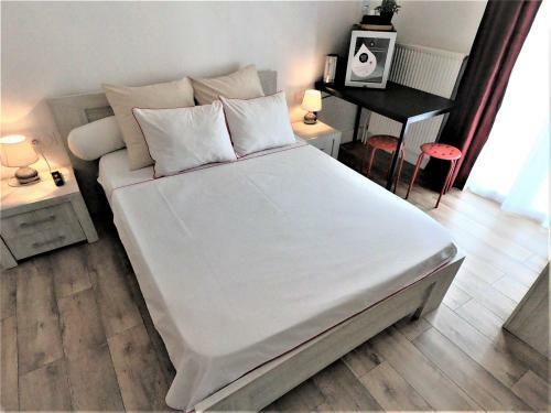 Artiste Hotel