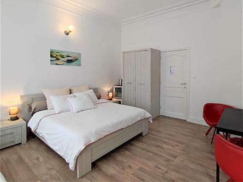 Artiste Hotel