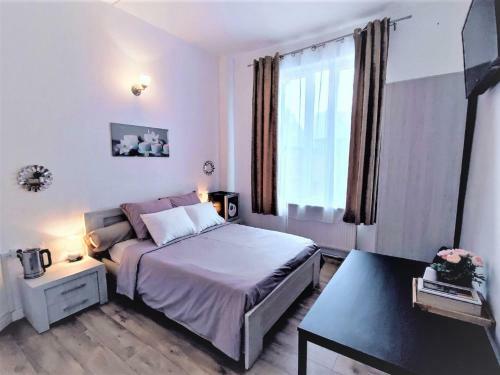 Artiste Hotel