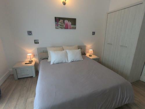 Artiste Hotel