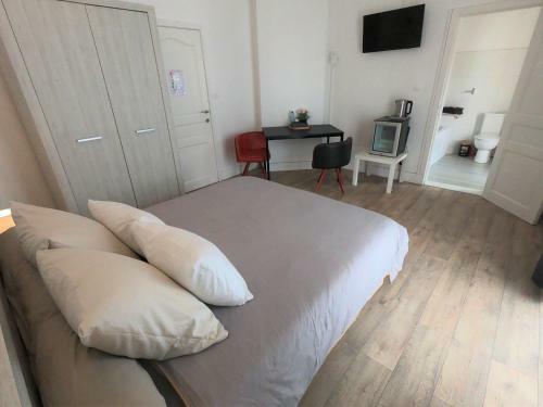 Artiste Hotel