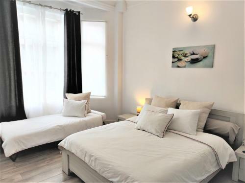 Artiste Hotel