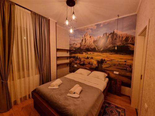 Villa Elite House Kazbegi