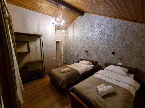 Villa Elite House Kazbegi
