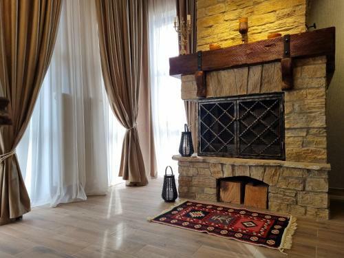 Villa Elite House Kazbegi