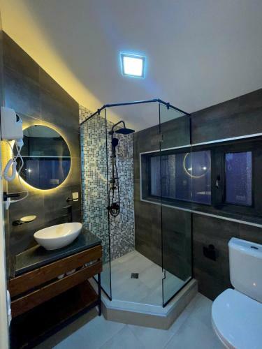 Villa Elite House Kazbegi