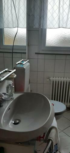 Apartamento Ferienwohnung Gutowski