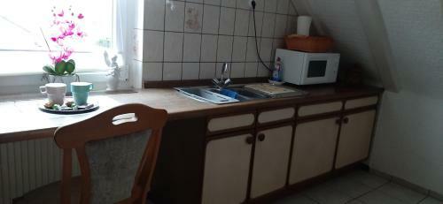 Apartamento Ferienwohnung Gutowski