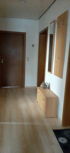 Apartamento Ferienwohnung Gutowski