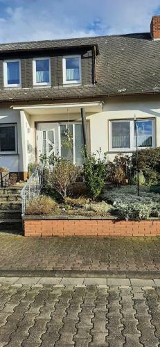 Apartamento Ferienwohnung Gutowski