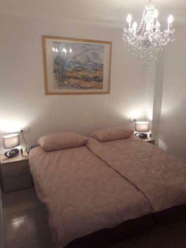 Apartamento Sant Pere