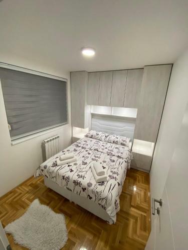 Apartamento Stan Na Dan Ml Lukavica, Isto?no Sarajevo