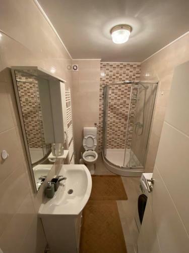 Apartamento Stan Na Dan Ml Lukavica, Isto?no Sarajevo