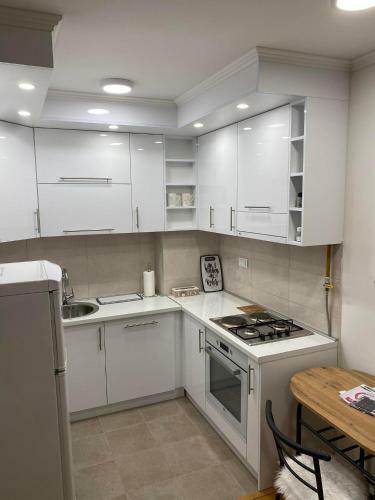 Apartamento Stan Na Dan Ml Lukavica, Isto?no Sarajevo