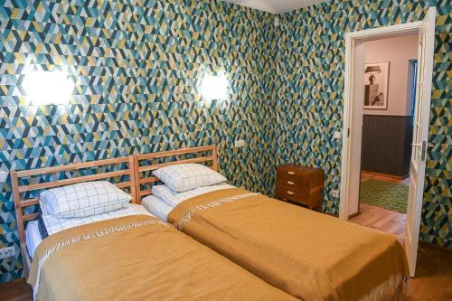 Zagorski Apartment 1