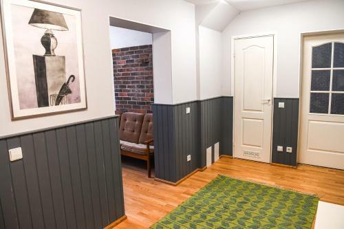 Zagorski Apartment 1