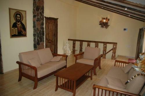 Hotel Villa Likani