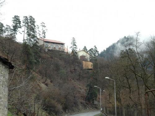 Hotel Villa Likani
