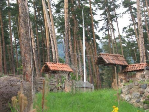 Hotel Villa Likani
