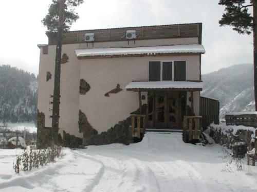 Hotel Villa Likani