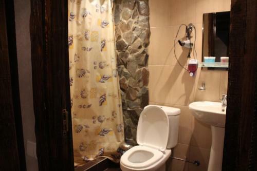 Hotel Villa Likani