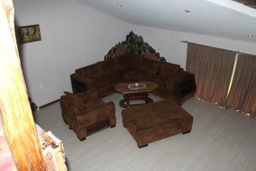 Hotel Villa Likani